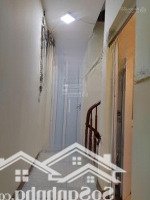 Bán Nhà Lĩnh Nam Hoàng Mai - Ngay Gần Kđt Horizon - 35M2 - 5 Tầng - Ngõ Thoáng Dân Trí Cao - 4.9 Tỷ