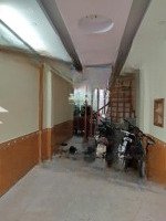 Bán Nhà Lĩnh Nam Hoàng Mai - Ngay Gần Kđt Horizon - 35M2 - 5 Tầng - Ngõ Thoáng Dân Trí Cao - 4.9 Tỷ