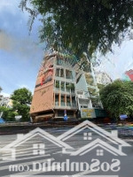 Siêu Vị Trí, Toà Nhà Góc 2Mặt Tiềnlê Thánh Tôn Và Trương Định, Q1.Diện Tích8.2X20M, Hầm, 6 Lầu, Hđt 7,2 Tỷ
