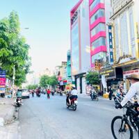 Bán nhà MTKD Tân Sơn Nhì, DT 5x18m, Trệt lửng, Giá 16,6 tỷ