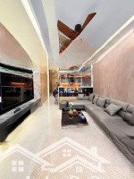 Bán Nhà Riêng 48 M2, 22,5 Tỷ, 4 Phòng Ngủ+ 5 Vệ Sinh Vĩnh Phúc, Ba Đình, Hà Nội