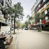 CHÍNH CHỦ BÁN NHÀ MẶT PHỐ TRƯƠNG CÔNG GIAI, CẦU GIẤY - LH 0932708823