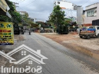 Nhà Mặt Tiền 10M, Kinh Doanh Ầm Uất, Ngô Tất Tố Bình Thạnh, 36.6M2, 2 Tầng, Tiện Xây Mới, 5.5 Tỷ