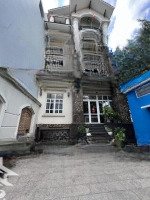 Nhà Tân Bìnhmặt Tiềnlộ Giới 30M, Thông Ra Nhà Ga T3 Sân Bay Tsn, 162.5M2 Ngang 10M, 6 Tầng, 50.5Tỷ