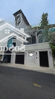 Quận 1 Nhà To Như Biệt Thự, Mặt Tiền 10M, Nguyễn Văn Thủ, 123M2, Ngang 8.5M, 5 Tầng, Giá Bán 88 Tỷ (Tl)