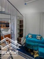 Bán Ccmn Bách Kinh Xây 45M X 5T, 8Pkk, Full Nội Thất, Dòng Tiền 50 Triệu/ Tháng.