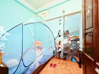 Bán Nhà Lĩnh Nam Hoàng Mai - Ngay Gần Công Viên - 4 Tầng 3 Ngủ - Ngõ Ba Gác - 34.5M2 - 4.75 Tỷ