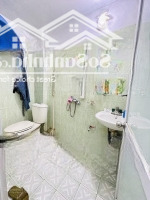 Bán Nhà Lĩnh Nam Hoàng Mai - Ngay Gần Công Viên - 4 Tầng 3 Ngủ - Ngõ Ba Gác - 34.5M2 - 4.75 Tỷ