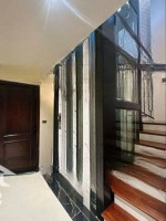 Hiếm! Tt Cầu Giấy, Phân Lô, Ô Tô Tránh, Ngủ Nhà, Kd Vip, 50M2, Dân Xây 5 Tầng, Thang Máy, 17.5 Tỷ.