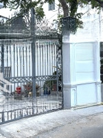 Vừa Ở Vừa Kinh Doanh Chdv , Dòng Tiền Gần 500 Triệu/Năm. Diện Tích Đất 300M2. Cạnh Các Trường Đại Học.