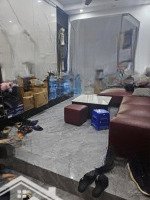 Bán Nhà Riêng Ngõ 41 Phố Tương Mai, Hai Bà Trưng,Diện Tích41M2 X 4 Tầng,Mặt Tiền3,6M, Giá Bán 8,9 Tỷ