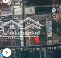 Bán Đất Nền Dự Án Vista Land, 1,15 Tỷ, 85 M2, Đường Tỉnh Lộ 8, Xã Đức Lập Hạ, Long An