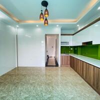 Bán nhà 6 tầng thang máy 41m2 quận Nam Từ Liêm, Gần oto, Nhà mới đẹp, Ở ngay