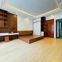 Bán nhà 6 tầng thang máy 41m2 quận Nam Từ Liêm, Gần oto, Nhà mới đẹp, Ở ngay