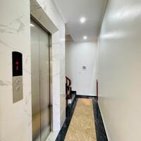 Bán nhà 6 tầng thang máy 41m2 quận Nam Từ Liêm, Gần oto, Nhà mới đẹp, Ở ngay