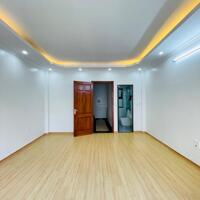 Bán nhà 6 tầng thang máy 41m2 quận Nam Từ Liêm, Gần oto, Nhà mới đẹp, Ở ngay