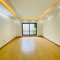Bán nhà 6 tầng thang máy 41m2 quận Nam Từ Liêm, Gần oto, Nhà mới đẹp, Ở ngay