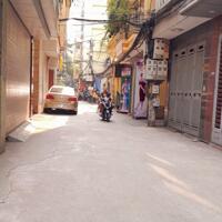 Bán nhà 6 tầng thang máy 41m2 quận Nam Từ Liêm, Gần oto, Nhà mới đẹp, Ở ngay