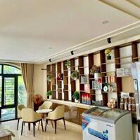 Bán biệt thự góc đường A1 DUY NHẤT VĨNH ĐIỀM TRUNG NHA TRANG