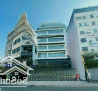 Mặt Tiền Khu Nguyễn Văn Trỗi, P 10, Phú Nhuận - 7,5X20M - Hầm + 7 Tầng - Hđt 180 Triệu/Th - Giá Bán 48 Tỷ