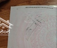 Bán Đất Riêng 63,3M2 Full Thổ Cư Mặt Trục Liên Thôn, Kinh Doanh .