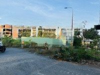 96 Triệu/M2! (15X18M)Mặt Tiềnđường 659, Kdc Phú Nhuận Phước Long B
