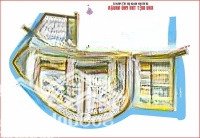96 Triệu/M2! (15X18M)Mặt Tiềnđường 659, Kdc Phú Nhuận Phước Long B