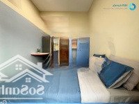 Căn Hộ Mini Mới 100% Ban Công Thoáng Full Nội Thất Đây Đủ Tiện Ích Ngay Vòng Xoay Liên Phường