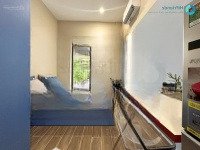 Căn Hộ Mini Mới 100% Ban Công Thoáng Full Nội Thất Đây Đủ Tiện Ích Ngay Vòng Xoay Liên Phường