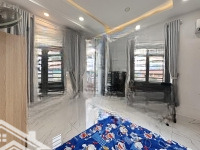 Phòng Cho Thuê Giá Rẻ Có Banconl, Full Nội Thất Ngay Mặt Tiền Lê Đức Thọ