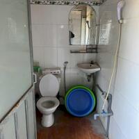 Cho thuê kho xưởng bãi 715m² kho xây dựng 585m² mặt tiền đường Quốc Lộ 91 Lê Hồng Phong, P. Trà An, Q. Bình Thuỷ, TP. Cần Thơ, lộ Container, có sẵn cẩu trục