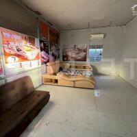 Cho thuê kho xưởng bãi 715m² kho xây dựng 585m² mặt tiền đường Quốc Lộ 91 Lê Hồng Phong, P. Trà An, Q. Bình Thuỷ, TP. Cần Thơ, lộ Container, có sẵn cẩu trục