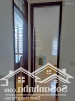 Căn Nhà Vĩnh Hưng Hoàng Mai - Gần Ubnd Phường Vĩnh Hưng - Ngõ To Rộng - 3 Ngủ - 32M2 - 4.86 Tỷ