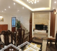 Căn Nhà Vĩnh Hưng Hoàng Mai - Gần Ubnd Phường Vĩnh Hưng - Ngõ To Rộng - 3 Ngủ - 32M2 - 4.86 Tỷ