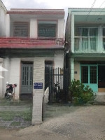 Cần Bán Hoặc Cho Thuê Nhà 1 Trệt, 1 Lầu 2 Phòng Ngủ, Có Sân Đậu Được Xe Hơi Ở Kha Vạn Cân, Thủ Đức