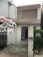 Cần Bán Hoặc Cho Thuê Nhà 1 Trệt, 1 Lầu 2 Phòng Ngủ, Có Sân Đậu Được Xe Hơi Ở Kha Vạn Cân, Thủ Đức