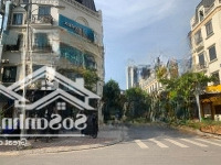 Văn Phú-Hà Đông-Lô Góc-Mặt Phố - Nhà 5 Tầng - Diện Tích 129M2 - Mặt Tiền 30M - Kinh Doanh Đa Ngành