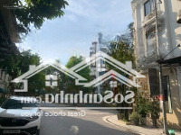 Văn Phú-Hà Đông-Lô Góc-Mặt Phố - Nhà 5 Tầng - Diện Tích 129M2 - Mặt Tiền 30M - Kinh Doanh Đa Ngành