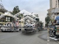 Mặt Phố -Tô Hiệu-Hà Đông-Nhà 2T-Diện Tích 31M2-Mặt Tiền 5,8M-Giá Đầu Tư:
