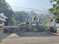 Đất Gần Chợ Dĩ An 2 ,Phường An Bình Tp Dĩ An