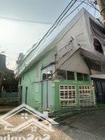 Nhà Góc 3 Tầng Đường Luỹ Bán Bích - Hẻm Xe Hơi - Cách Đúng 1 Căn Ra Mặt Tiền - Giá Bán 5.1 Tỷcó Thương Lượngrẻ Quá