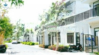 Bán Nhanh Căn Biệt Thự Song Lập Đông Nam 158M2 View Biệt Thự, Giá Bán 10,5 Tỷ Full Thuế Phí Sang Tên