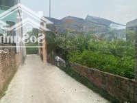Cc Cần Bán Gấp 68M Đất Thông Số Đẹp Thông Ô Tô 20M Ra Đường Bìa Làng Cổ Dương Giá Đt Hay Ở Cũng Tốt