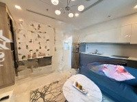 Cho Thuê Ch 2 Phòng Ngủ 79M2, 25 Triệu Vnd Tại Vinhomes Golden River Ba Son, View Sông