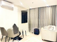Hiếm 1 Phòng Ngủ - View Thoáng Full Đồ 48M2 Giá Bán 2.390 Tỷ Vinhomes Ocean Park Gia Lâm