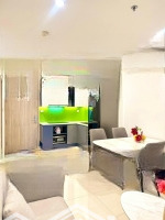 Hiếm 1 Phòng Ngủ - View Thoáng Full Đồ 48M2 Giá Bán 2.390 Tỷ Vinhomes Ocean Park Gia Lâm