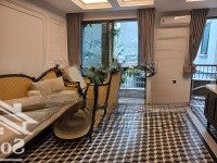 Tòa Nhà Phố Nguyễn Đình Hoàn, Chỉ Nhỉnh 10 Tỷ: 83M2-8 Tầng-Ngay Gần Mặt Phố-Dòng Tiền Đạt 120 Triệu