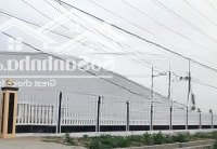 Chính Chủ Cần Bán Gấp Dự Án Nhà Máy Sx Hạt Nhựa, Nhà Xưởng Công Nghiệp Tại Thành Phố Thanh Hóa