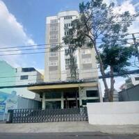 Toà nhà Lê Đức Thọ, Gò vấp, DT 12*62, trệt 2 hầm 8 lầu, giá tốt