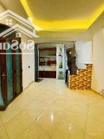 Bán Nhà Phố Vĩnh Hưng Hoàng Mai Gần Sân Vận Động Vĩnh Hưng 33.6M2 Chỉ 4.96 Tỷ